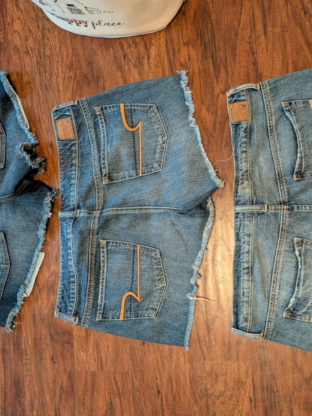 American Eagle Shorts - Picture 2 of 2